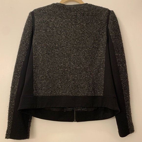 Liz Claiborne Zip Jacket in Size L - Picture 3 of 13